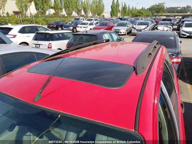 2007 Ford Focus Zxw/s/se/ses მანქანა იყიდება აუქციონზე, vin: 1FAFP36N27W228900, აუქციონის ნომერი: 40073234