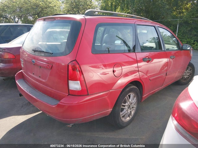 2007 Ford Focus Zxw/s/se/ses მანქანა იყიდება აუქციონზე, vin: 1FAFP36N27W228900, აუქციონის ნომერი: 40073234