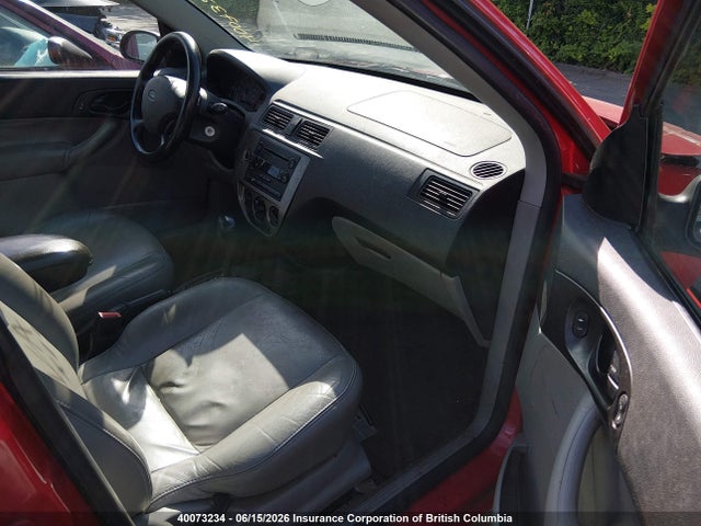 2007 Ford Focus Zxw/s/se/ses მანქანა იყიდება აუქციონზე, vin: 1FAFP36N27W228900, აუქციონის ნომერი: 40073234