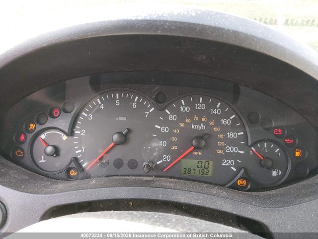 2007 Ford Focus Zxw/s/se/ses მანქანა იყიდება აუქციონზე, vin: 1FAFP36N27W228900, აუქციონის ნომერი: 40073234