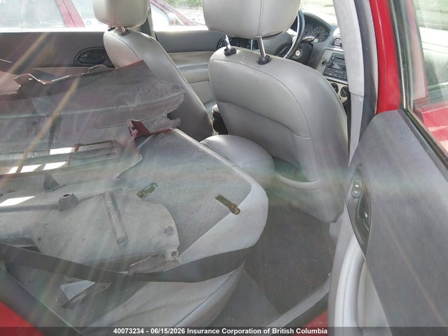 2007 Ford Focus Zxw/s/se/ses მანქანა იყიდება აუქციონზე, vin: 1FAFP36N27W228900, აუქციონის ნომერი: 40073234