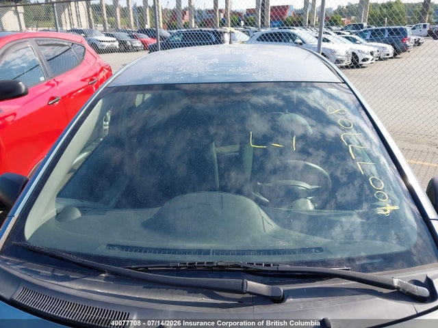 Продаж на аукціоні авто 2007 Toyota Yaris, vin: JTDKT923575060588, номер лоту: 40077708