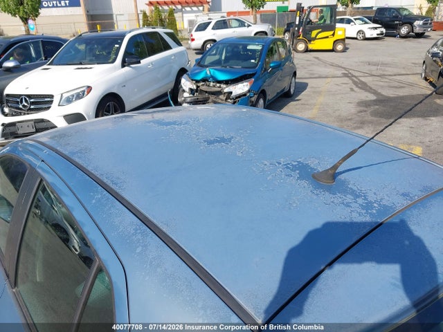 Продаж на аукціоні авто 2007 Toyota Yaris, vin: JTDKT923575060588, номер лоту: 40077708
