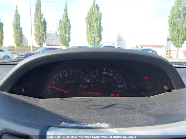 Продаж на аукціоні авто 2007 Toyota Yaris, vin: JTDKT923575060588, номер лоту: 40077708