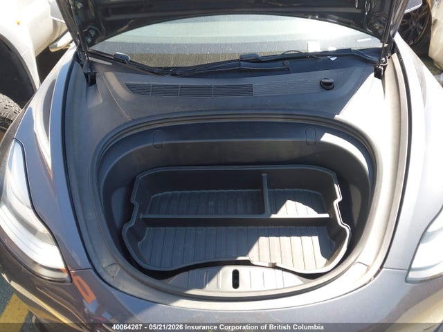 Tesla MODEL 3 2019 5YJ3E1EB8KF495468 Image 10
