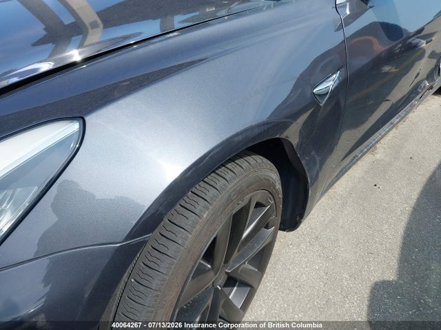 Tesla MODEL 3 2019 5YJ3E1EB8KF495468 Image 12
