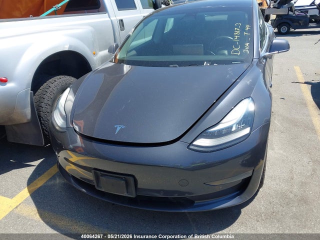 Tesla MODEL 3 2019 5YJ3E1EB8KF495468 Image 13