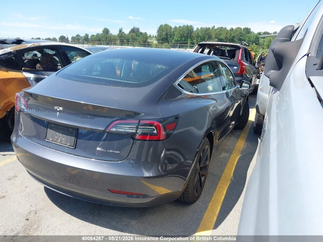 Tesla MODEL 3 2019 5YJ3E1EB8KF495468 Image 14