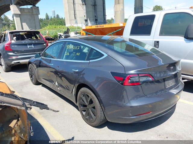 Tesla MODEL 3 2019 5YJ3E1EB8KF495468 Image 15