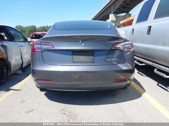 Tesla MODEL 3 2019 5YJ3E1EB8KF495468 Image 17