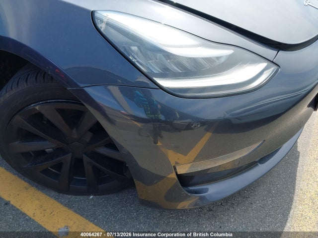 Tesla MODEL 3 2019 5YJ3E1EB8KF495468 Image 21