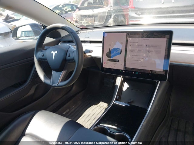 Tesla MODEL 3 2019 5YJ3E1EB8KF495468 Image 22
