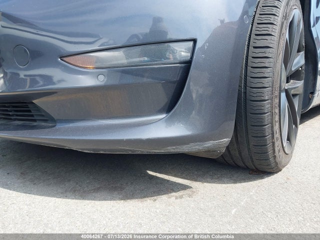 Tesla MODEL 3 2019 5YJ3E1EB8KF495468 Image 23