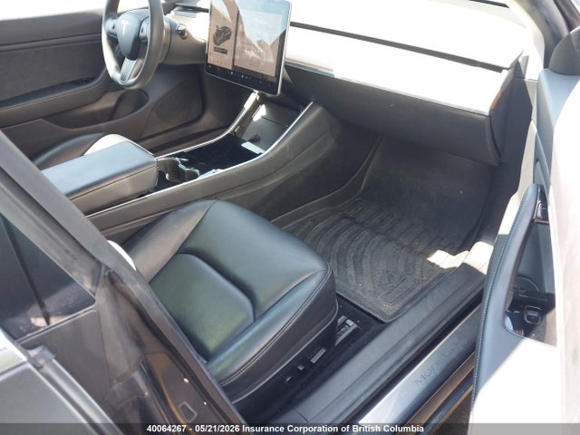 Tesla MODEL 3 2019 5YJ3E1EB8KF495468 Image 5