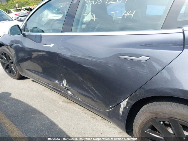 Tesla MODEL 3 2019 5YJ3E1EB8KF495468 Image 6