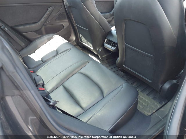 Tesla MODEL 3 2019 5YJ3E1EB8KF495468 Image 8