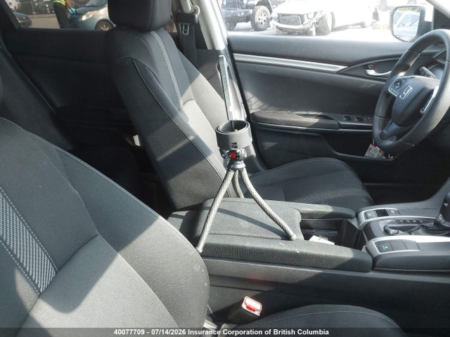 Продаж на аукціоні авто 2016 Honda Civic, vin: 2HGFC2F56GH021569, номер лоту: 40077709
