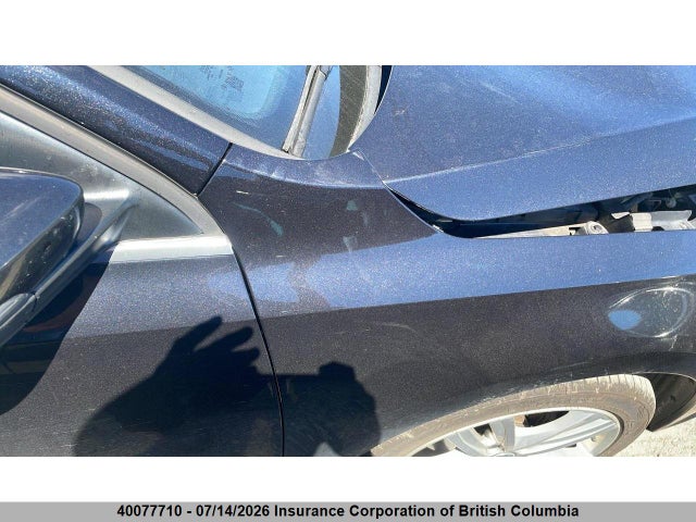 Volkswagen Jetta 2016 3VWL07AJ4GM334307 Image 10