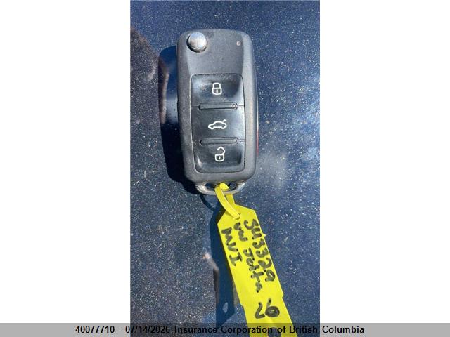 Volkswagen Jetta 2016 3VWL07AJ4GM334307 Image 13