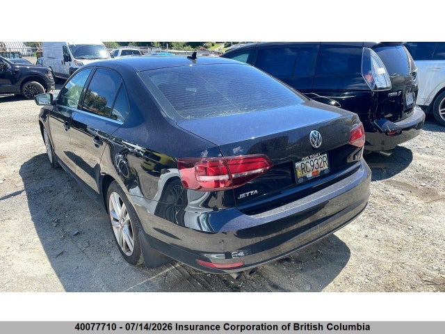 Volkswagen Jetta 2016 3VWL07AJ4GM334307 Image 3