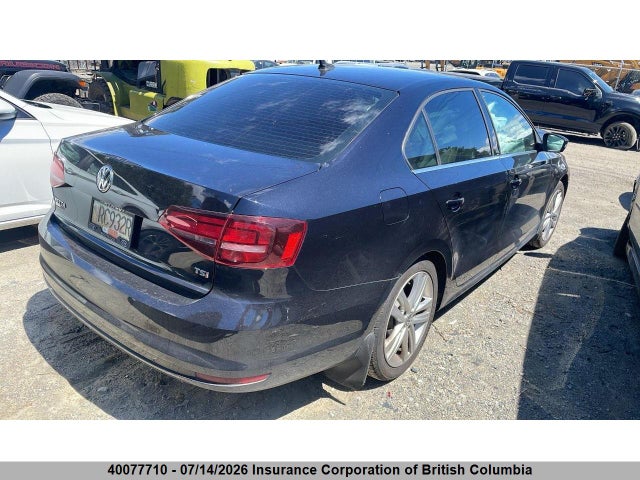 Volkswagen Jetta 2016 3VWL07AJ4GM334307 Image 4