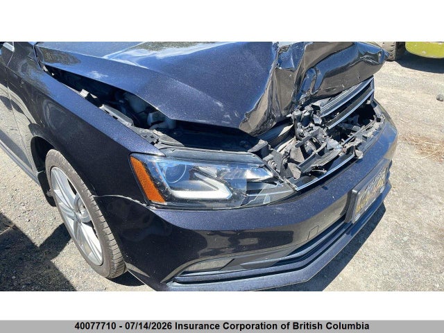 Volkswagen Jetta 2016 3VWL07AJ4GM334307 Image 6