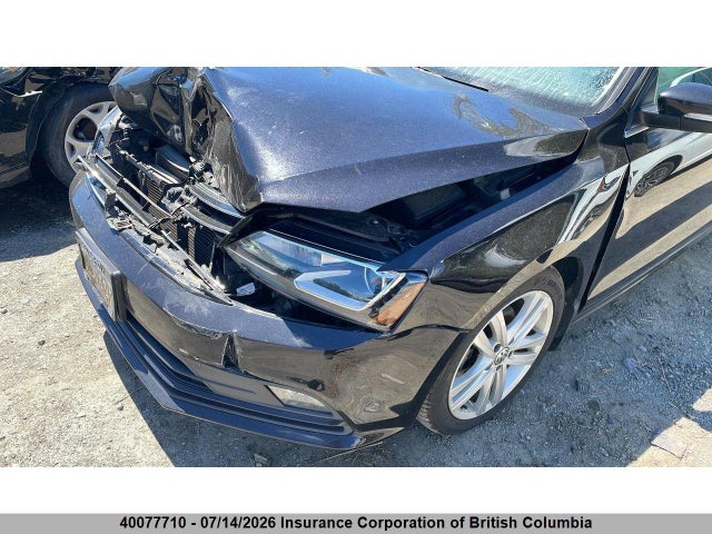 Volkswagen Jetta 2016 3VWL07AJ4GM334307 Image 7