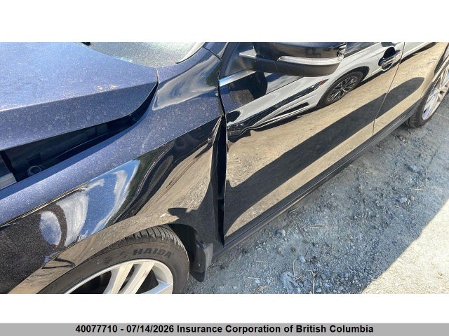 Volkswagen Jetta 2016 3VWL07AJ4GM334307 Image 8
