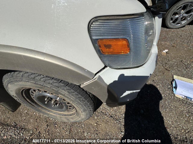 2009 Ford Explorer Eddie Bauer მანქანა იყიდება აუქციონზე, vin: 1FMEU74869UA01707, აუქციონის ნომერი: 40077711