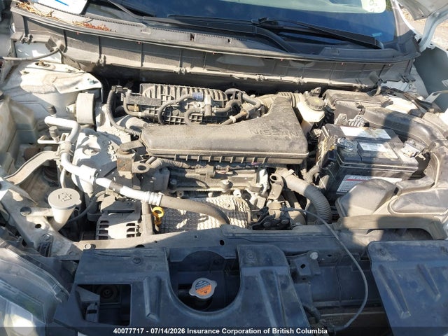 Nissan Rogue 2018 5N1AT2MV4JC723682 Image 10