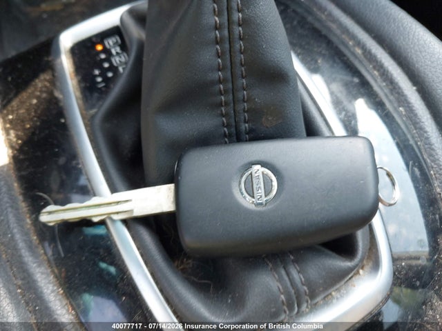 Nissan Rogue 2018 5N1AT2MV4JC723682 Image 11