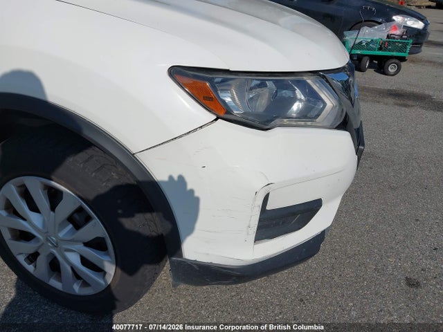 Nissan Rogue 2018 5N1AT2MV4JC723682 Image 12
