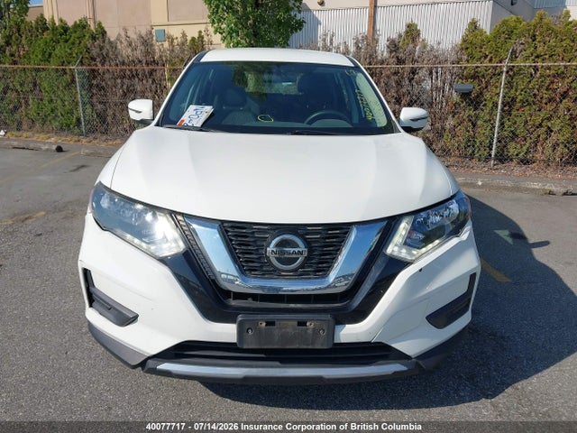 Nissan Rogue 2018 5N1AT2MV4JC723682 Image 13