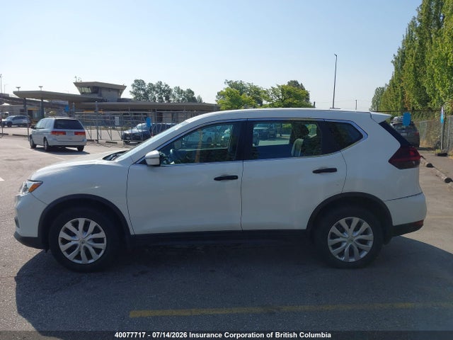 Nissan Rogue 2018 5N1AT2MV4JC723682 Image 15