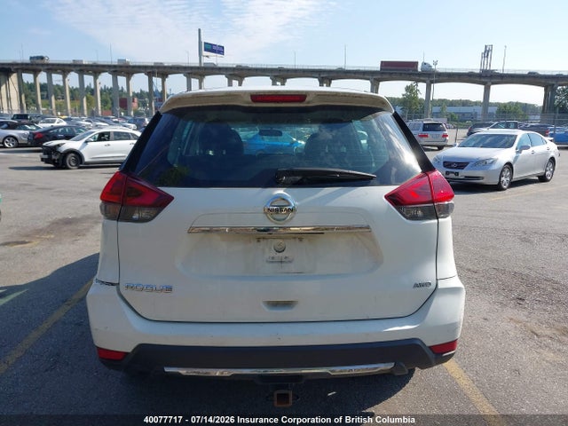 Nissan Rogue 2018 5N1AT2MV4JC723682 Image 17
