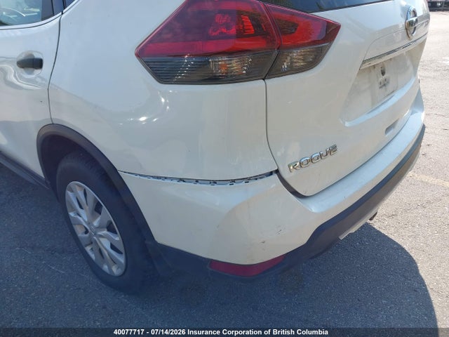 Nissan Rogue 2018 5N1AT2MV4JC723682 Image 22