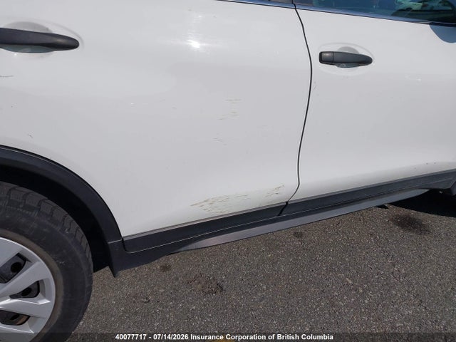 Nissan Rogue 2018 5N1AT2MV4JC723682 Image 23