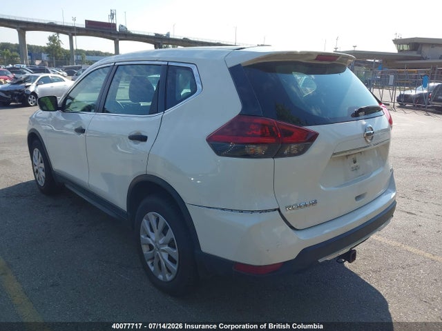Nissan Rogue 2018 5N1AT2MV4JC723682 Image 3
