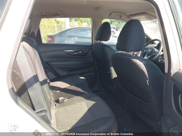 Nissan Rogue 2018 5N1AT2MV4JC723682 Image 8