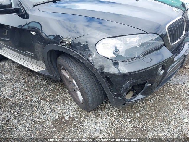 Aukcja sprzedaży 2011 Bmw X5 Xdrive35i, vin: 5UXZV4C56BL403312, numer aukcji: 40072491