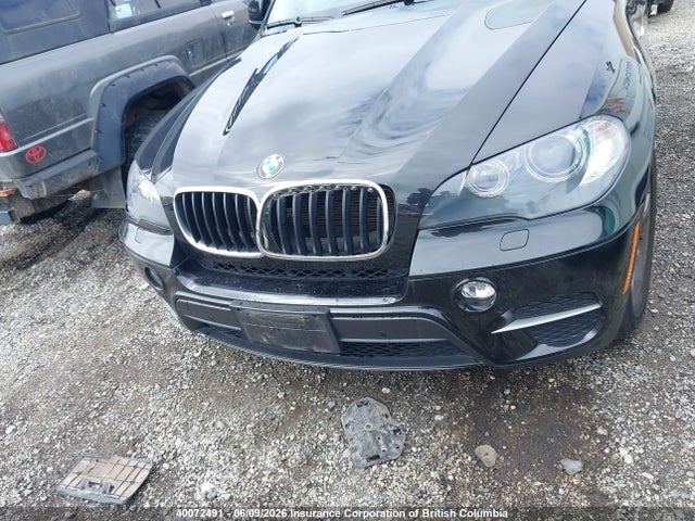 40072491 :رقم المزاد ، 5UXZV4C56BL403312 vin ، 2011 Bmw X5 Xdrive35i مزاد بيع