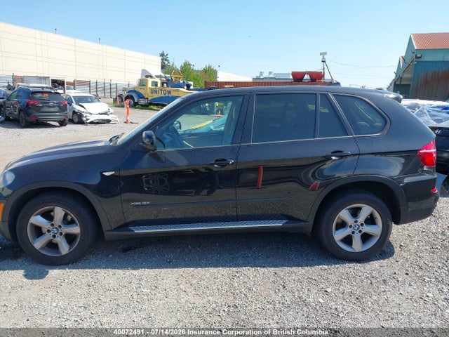 40072491 :رقم المزاد ، 5UXZV4C56BL403312 vin ، 2011 Bmw X5 Xdrive35i مزاد بيع
