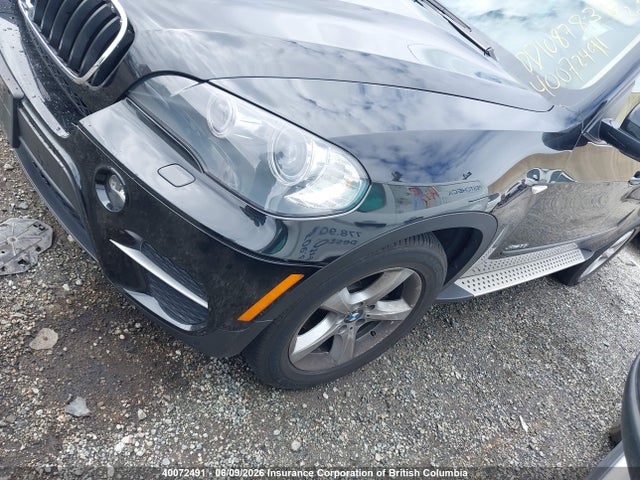 40072491 :رقم المزاد ، 5UXZV4C56BL403312 vin ، 2011 Bmw X5 Xdrive35i مزاد بيع