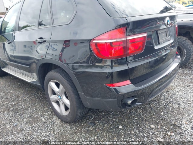 40072491 :رقم المزاد ، 5UXZV4C56BL403312 vin ، 2011 Bmw X5 Xdrive35i مزاد بيع