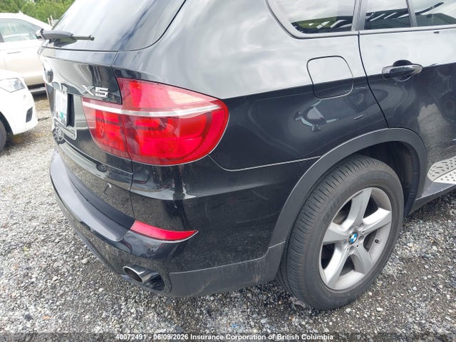 40072491 :رقم المزاد ، 5UXZV4C56BL403312 vin ، 2011 Bmw X5 Xdrive35i مزاد بيع