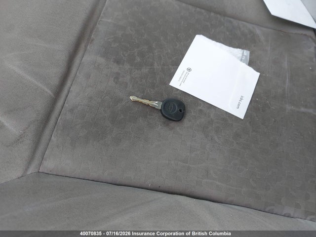 Продажа на аукционе авто 2006 Chevrolet Cobalt Ls, vin: 1G1AJ55F567739644, номер лота: 40070835