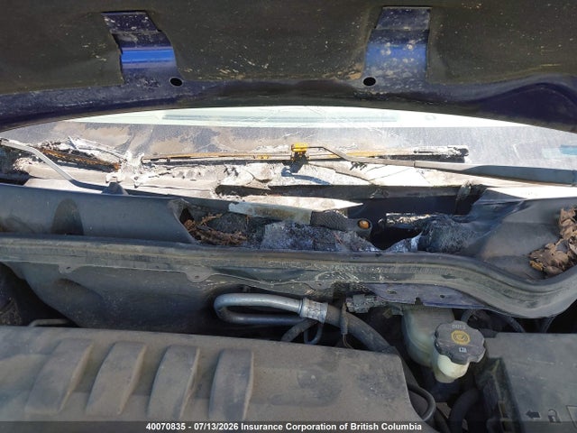 Продажа на аукционе авто 2006 Chevrolet Cobalt Ls, vin: 1G1AJ55F567739644, номер лота: 40070835