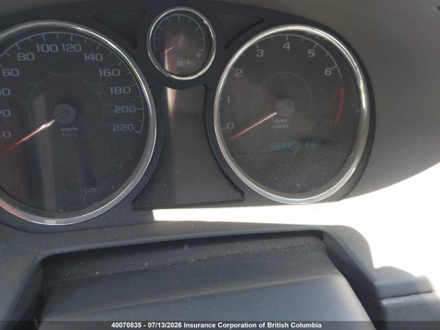 Продажа на аукционе авто 2006 Chevrolet Cobalt Ls, vin: 1G1AJ55F567739644, номер лота: 40070835