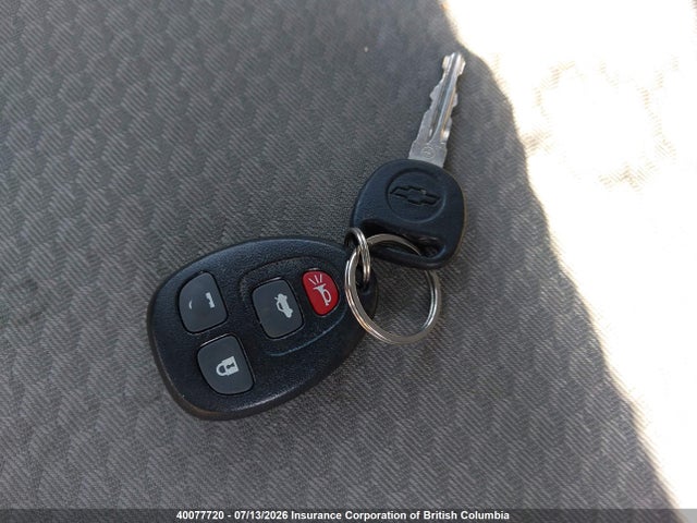 Aukcja sprzedaży 2007 Chevrolet Malibu Ls, vin: 1G1ZS58F87F316799, numer aukcji: 40077720