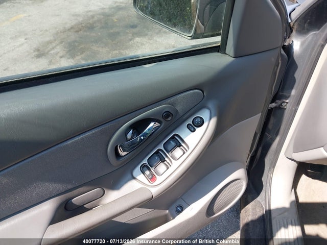 Aukcja sprzedaży 2007 Chevrolet Malibu Ls, vin: 1G1ZS58F87F316799, numer aukcji: 40077720